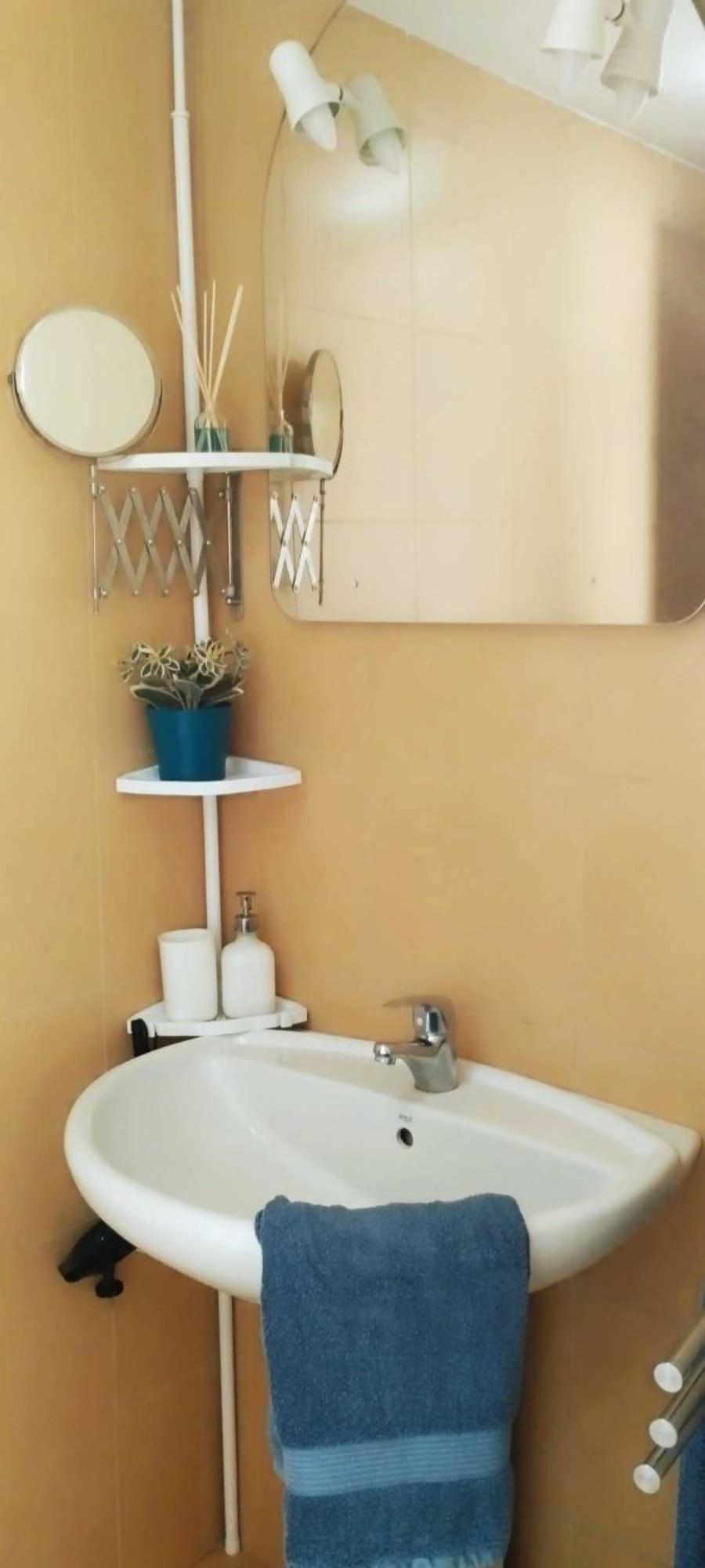 Terraza Al Mar Apartment Guimar Ngoại thất bức ảnh